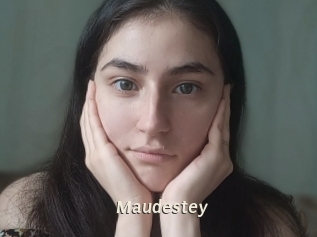 maudestey Blog éjac