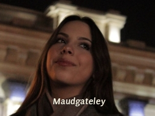 Maudgateley