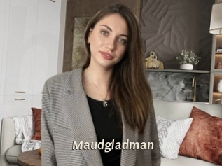 Maudgladman
