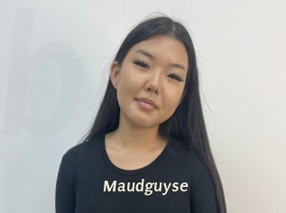 Maudguyse
