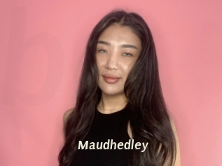 Maudhedley