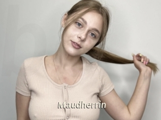 Maudherrin