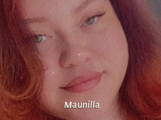 Maunilla