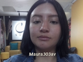 Maura303av