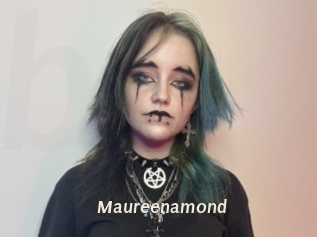 Maureenamond