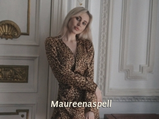 Maureenaspell