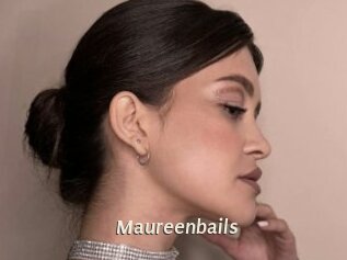 Maureenbails
