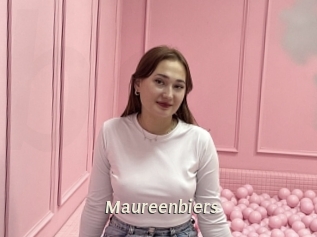 Maureenbiers