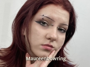 maureenbowring Blog éjac