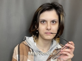 Maureendavi