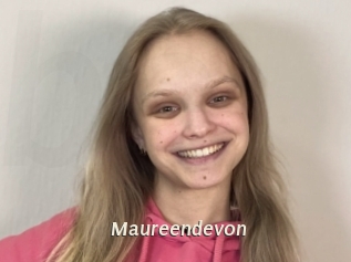 Maureendevon