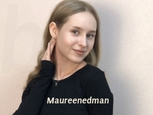 Maureenedman