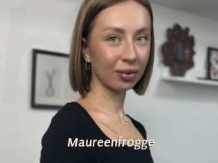 Maureenfrogge
