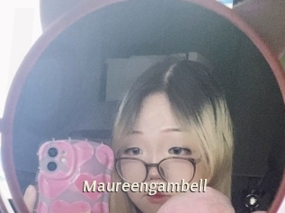 Maureengambell