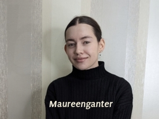 Maureenganter
