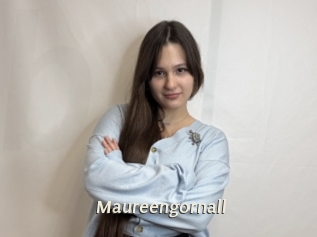 Maureengornall