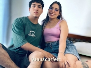 Mauscarlett