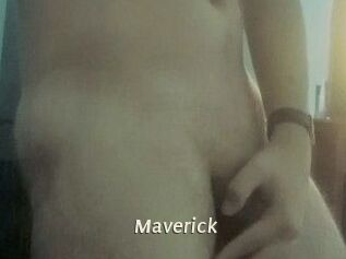 Maverick_latino