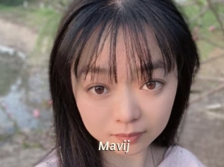 Mavij