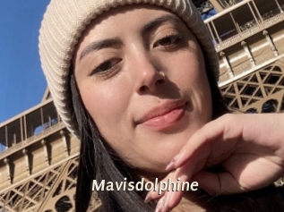 Mavisdolphine