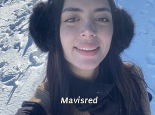 Mavisred