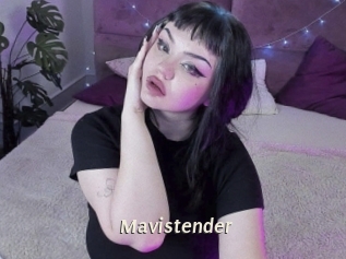 Mavistender