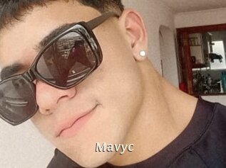 Mavyc