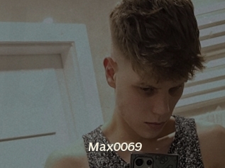 max0069 Blog éjac