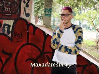 Maxadamsdirty