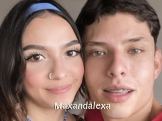 Maxandalexa