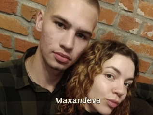 Maxandeva