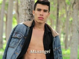 Maxangel
