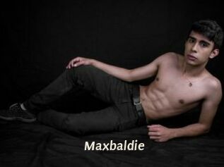 Maxbaldie
