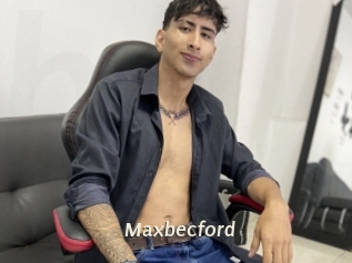 Maxbecford