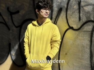 Maxbraydenn