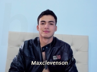 Maxclevenson