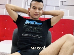 maxcol Blog éjac