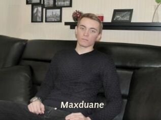 maxduane Blog éjac