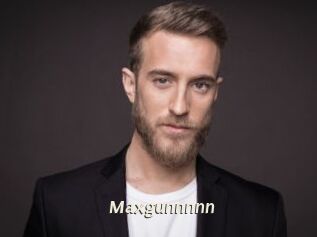 Maxgunnnnn