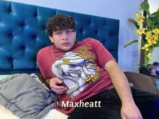 maxheatt Blog éjac