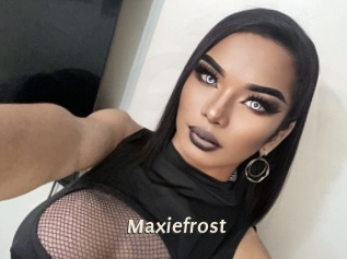 Maxiefrost
