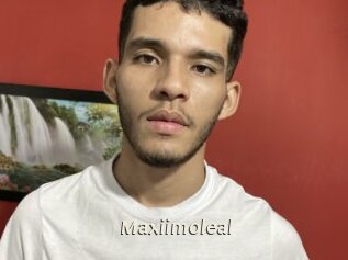 Maxiimoleal