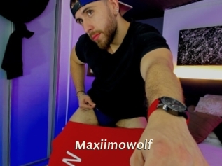 maxiimowolf Blog éjac