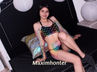 Maximhonter