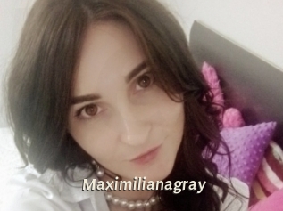 Maximilianagray