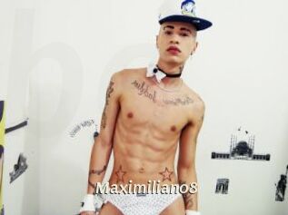 Maximiliano8