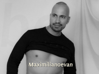Maximilianoevan