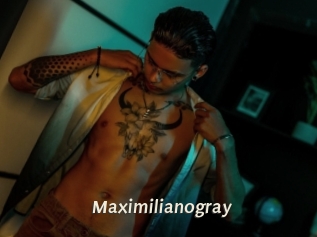 maximilianogray Blog éjac