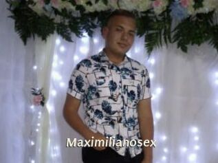 Maximilianosex