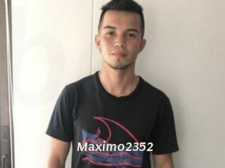 Maximo2352